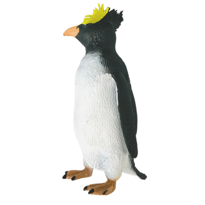 Rockhopper Penguin figure Rockhopper Penguin figure